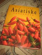 FEN STORE ASIATISKE KOKEBOKEN. 1997.