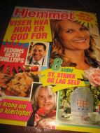 2004 nr 030 HJEMMET METTE MARIT