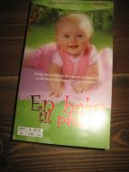 En baby til påske 2008