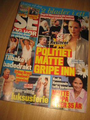 2023 nr 029 SE OG HØR