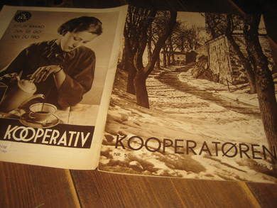 1938 nr 005 KOOPERATØREN