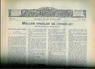 1906 nr 043 MELLEM VIRKELIGT OG UVIRKELIGT