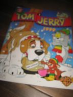1999 TOM & JERRY