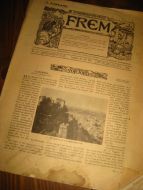 FREM. KUNDSKAB ER MAGT, 1904,nr 035.