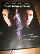 THE PRESTIGE 15 ÅR 125 MIN