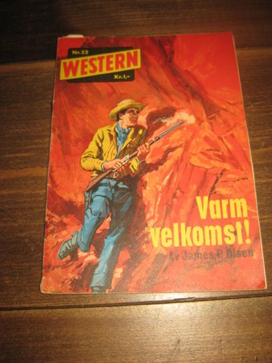 1964 nr 052 WESTERN