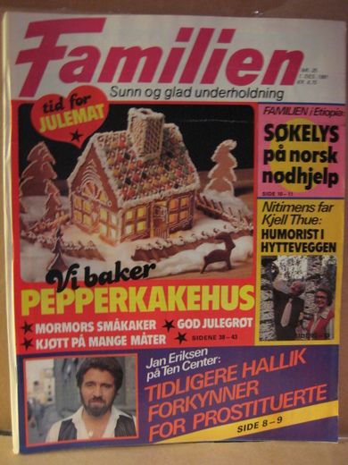 1981 nr 025 Familien