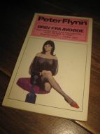 BREV FRA AVDØDE Bok nr 16 1966