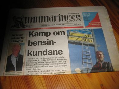 2002 nr 075 Sunnmøringen (Stranda)