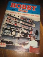 HOBBY bladet, 1969,nr 102