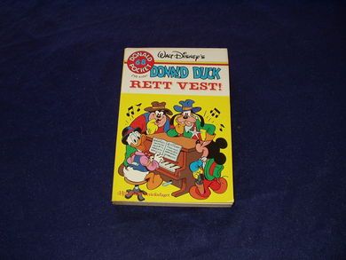 Nr 068 DONALD POCKET