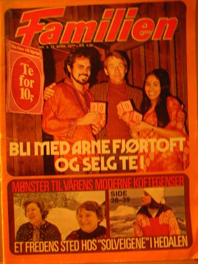 1977 nr 009 Familien