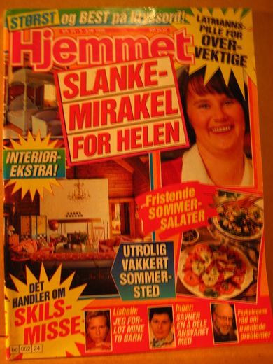 1998 nr 024 Hjemmet