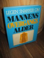 Bowskill: MANNENS OVERGANGSALDER. 1979.