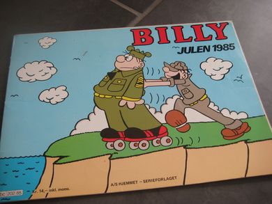 1985 Billy
