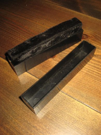 LEDA rensekassett for LP plater