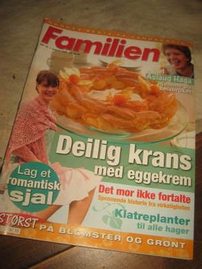 2005 nr 016 FAMILIEN