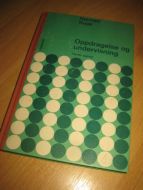 RUGE HERMAN: OPPDRAGELSE OG UNDERVISNING 1965