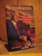 SOLSVIK: SUNNMØRSBISPEN. GUNNAR KJØDE- MANNEN OG TENESTA. 1994.