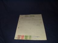 Freia Chocoladefabrik 1945