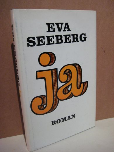 SEEBERG EVA: JA 1973