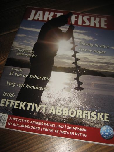 2012 nr 012 JAKT & FISKE