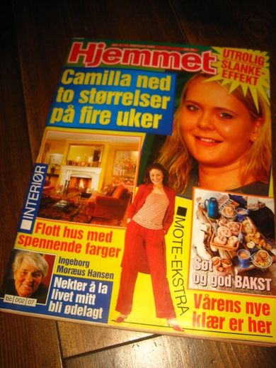 2002 nr 007 Hjemmet