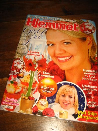 2010 nr 051 Hjemmet