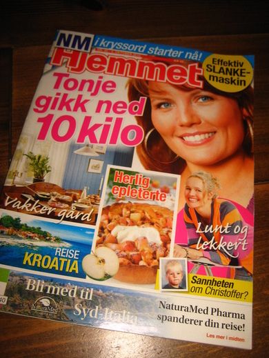 2010 nr 040 Hjemmet