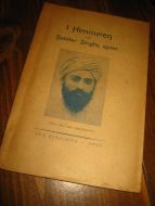 SUNDAR SINGHS SYNGER. I HIMMELEN. 