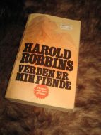 ROBBINS HAROLD: VERDEN ER MIN FIENDE 1979