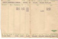 1962, 07, Lønningspose fra NSB