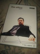 THE OFFICE Serie 1 Ca 3 timer 11 år 2003