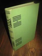HAALKE, MAGNHILD: DRAGSPILL. 1958.