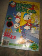 1996 nr 045 DONALD DUCK & CO