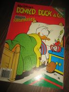 1991 nr 035 DONALD DUCK & CO