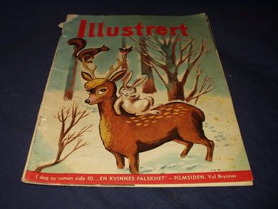 1957 nr 004 Illustrert