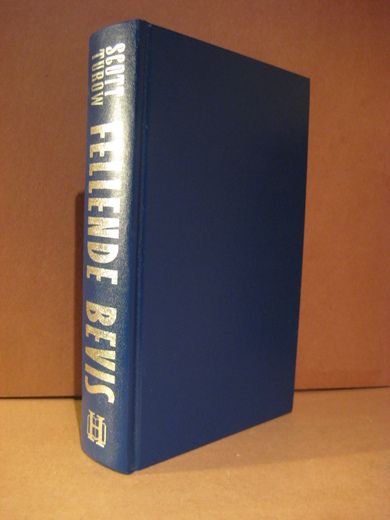Turow: Fellende bevis 1990