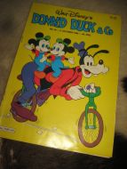 1982 nr 040 DONALD DUCK & CO
