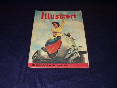 1956 nr 023 Illustrert