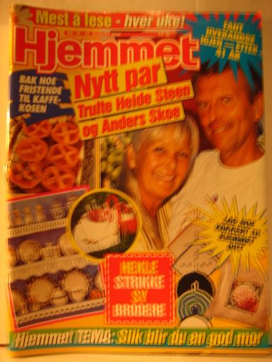 2000 nr 034 Hjemmet