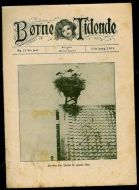 1916 nr 019 Børne Tidende