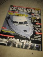 2007 nr 004 BÅT MAGASINET