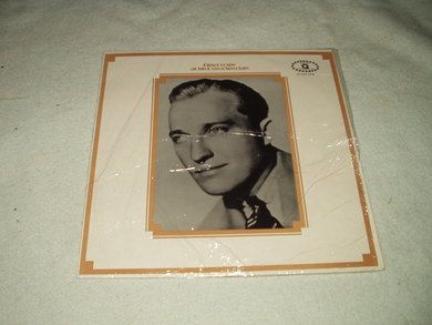 BING CROSBY at his Extra Speciale