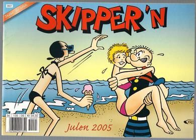 2005 SKIPPERN