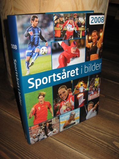 2008 Sportsåret i bilder