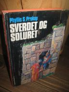 PROKOP: SVERDET OG SOLURET. 1982.