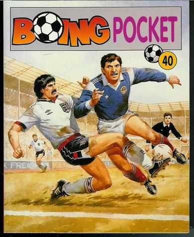 BOING POCKET nr 040.