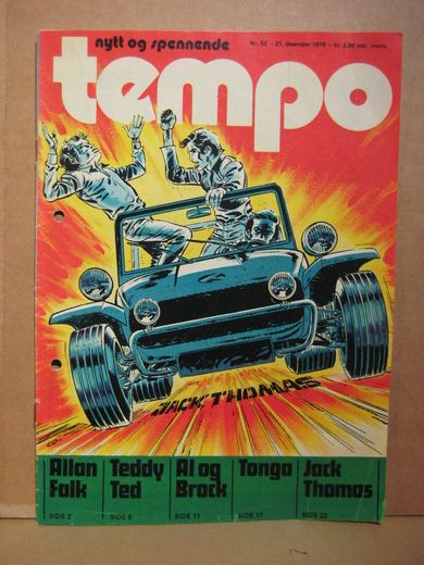 1976 nr 052 tempo