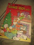 1973 nr 052 DONALD DUCK & CO